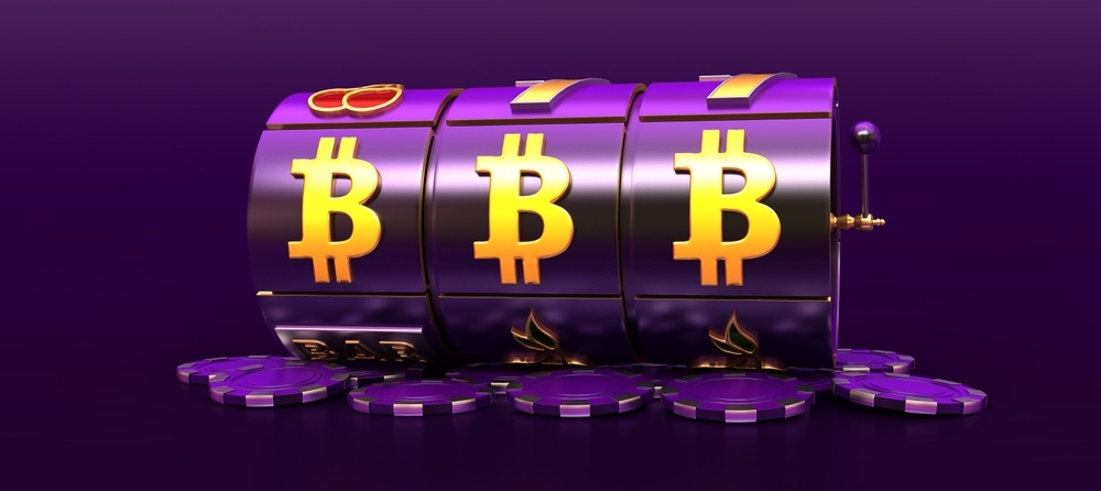 slot machine dei casinò Bitcoin